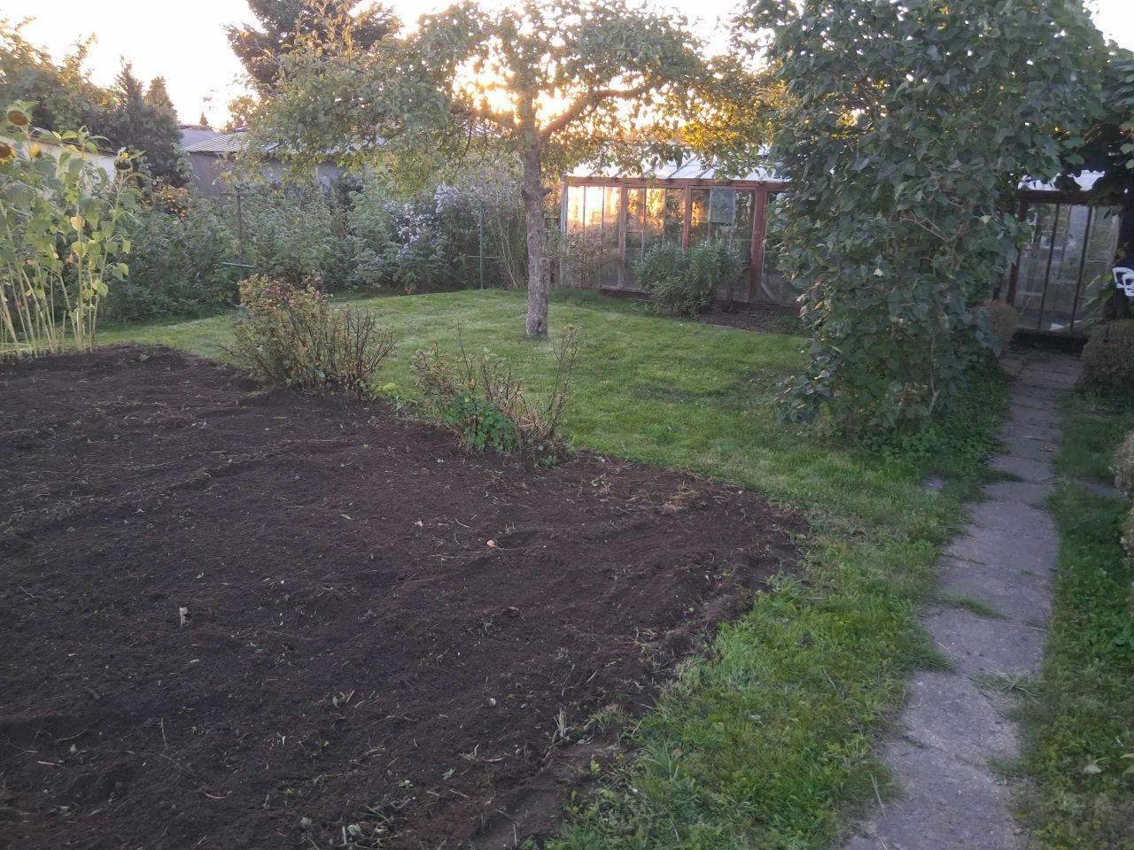 Działka rod Niekłonice. Zdjęcie 4