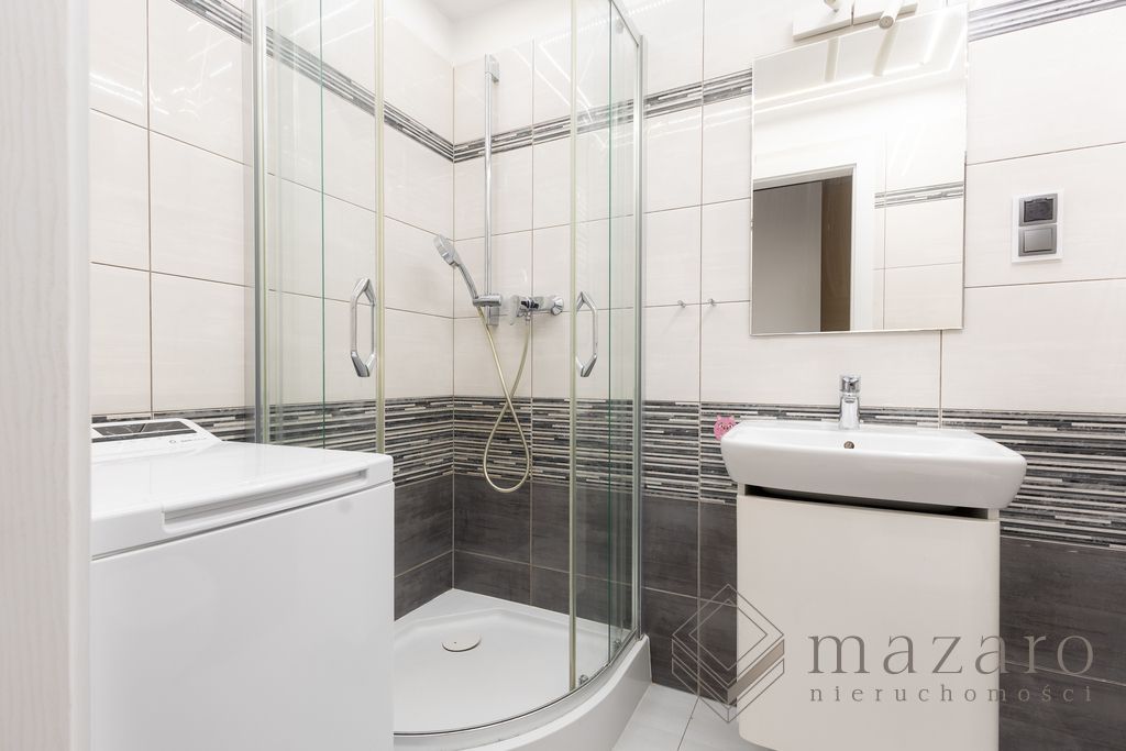 Mieszkanie 2-pokojowe Bydgoszcz, ul. Zbigniewa Herberta. Zdjęcie 10