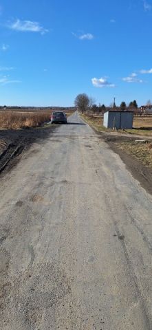 Działka budowlana Charlęż. Zdjęcie 1