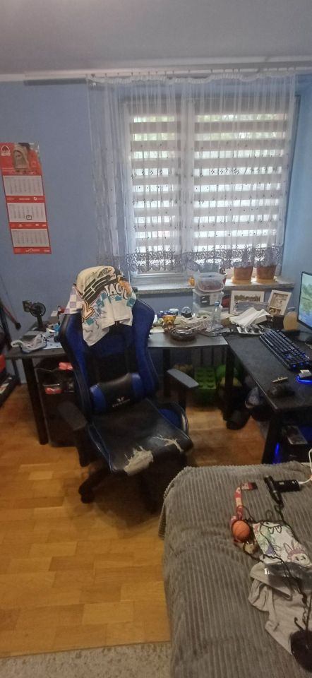 Mieszkanie 3-pokojowe Legnica, ul. Galaktyczna. Zdjęcie 8