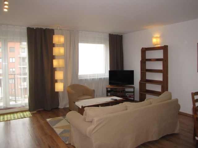 Mieszkanie 2-pokojowe Katowice Brynów, ul. Wróbli. Zdjęcie 1