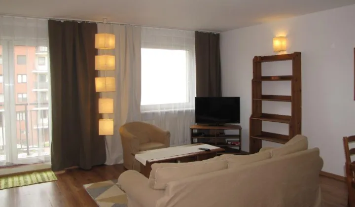 Mieszkanie 2-pokojowe Katowice Brynów, ul. Wróbli