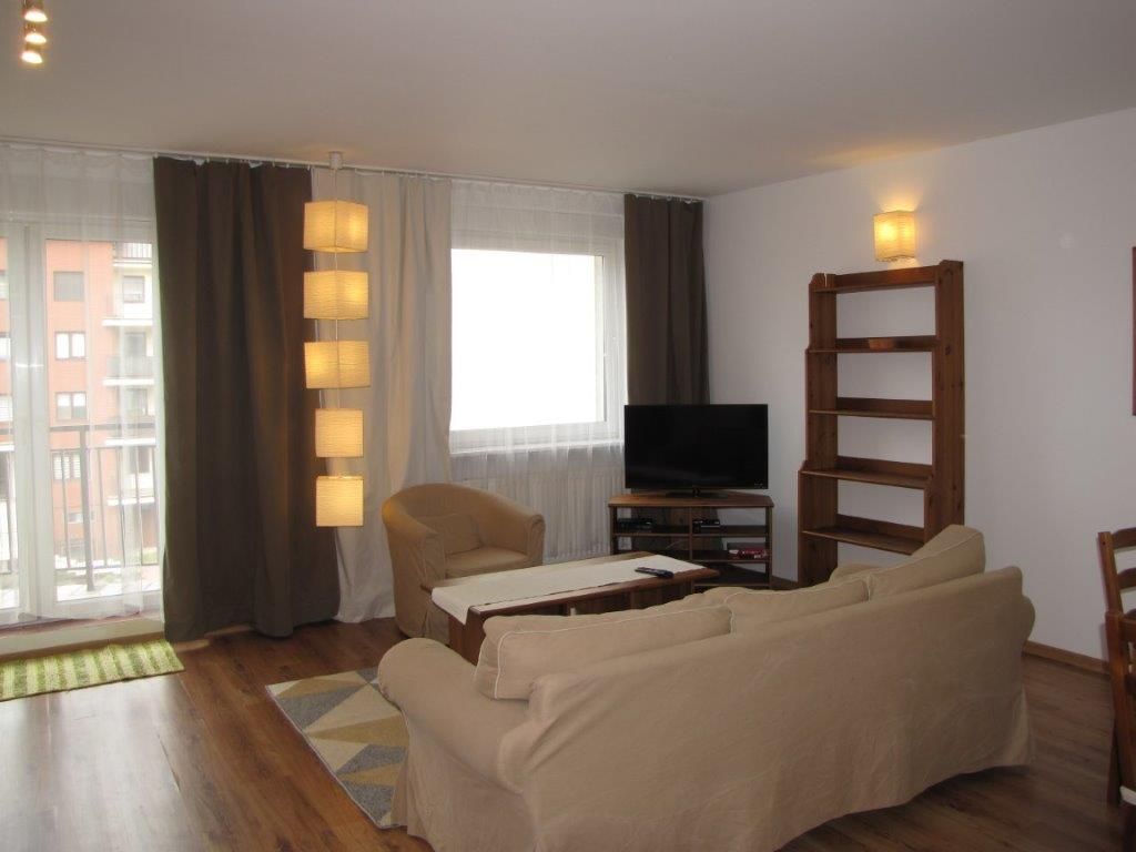 Mieszkanie 2-pokojowe Katowice Brynów, ul. Wróbli. Zdjęcie 1