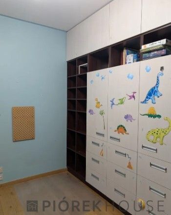 Mieszkanie 3-pokojowe Warszawa Ursynów, al. Komisji Edukacji Narodowej. Zdjęcie 11