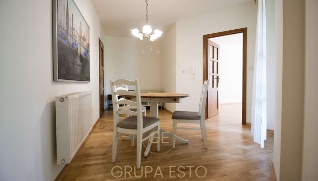 Mieszkanie 2-pokojowe Kraków Stare Miasto, ul. Henryka Siemiradzkiego. Zdjęcie 5