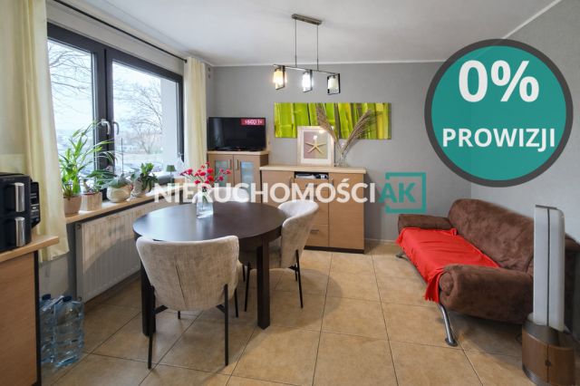 Mieszkanie 3-pokojowe Konin Zatorze, ul. Fryderyka Chopina. Zdjęcie 1