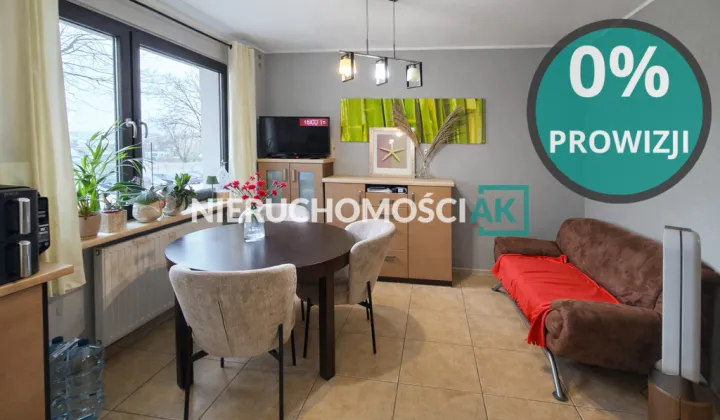 Mieszkanie 3-pokojowe Konin Zatorze, ul. Fryderyka Chopina