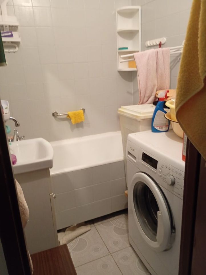 Mieszkanie 3-pokojowe Radomsko, ul. Jagiellońska. Zdjęcie 4