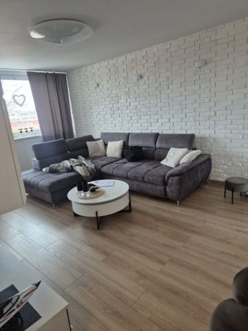 Mieszkanie 2-pokojowe Ustka Centrum, ul. Grunwaldzka. Zdjęcie 1