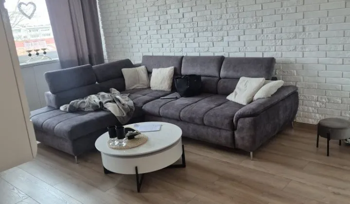 Mieszkanie 2-pokojowe Ustka Centrum, ul. Grunwaldzka