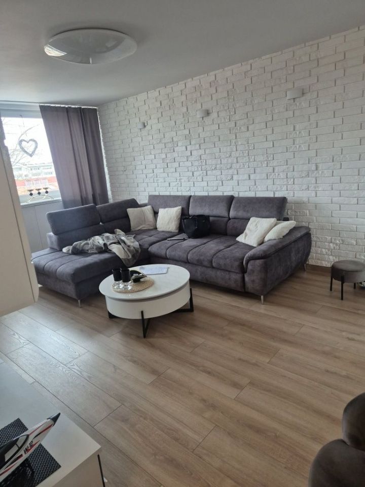 Mieszkanie 2-pokojowe Ustka Centrum, ul. Grunwaldzka. Zdjęcie 1