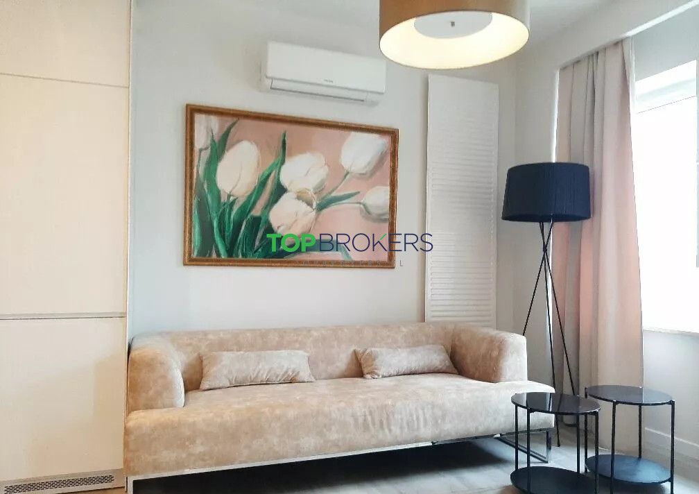 Mieszkanie 2-pokojowe Warszawa Wola, ul. Grzybowska. Zdjęcie 4