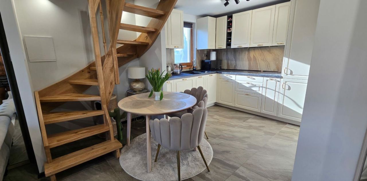 dom wolnostojący Szczecin Bukowo. Zdjęcie 8