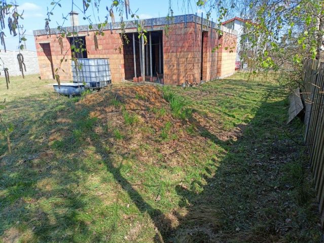 Działka budowlana Latowice. Zdjęcie 1