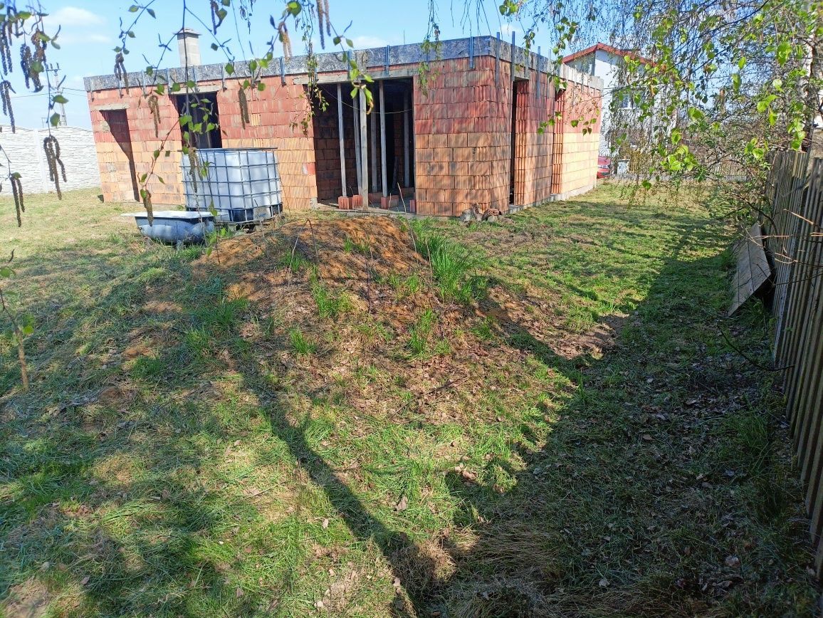 Działka budowlana Latowice. Zdjęcie 1