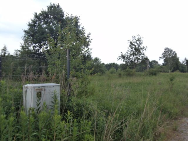 Działka budowlana Warszawa Międzylesie, ul. Mrówcza. Zdjęcie 2