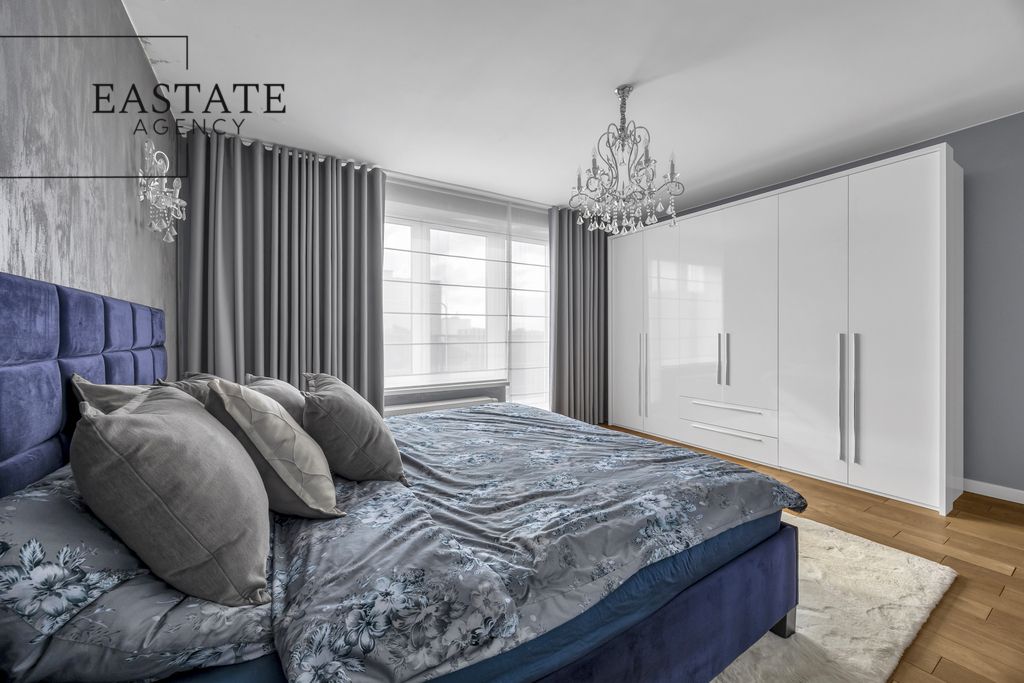 Mieszkanie 6-pokojowe Lesznowola, ul. Poprzeczna. Zdjęcie 15