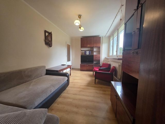 Mieszkanie 3-pokojowe Poznań Nowe Miasto, ul. Krańcowa. Zdjęcie 34