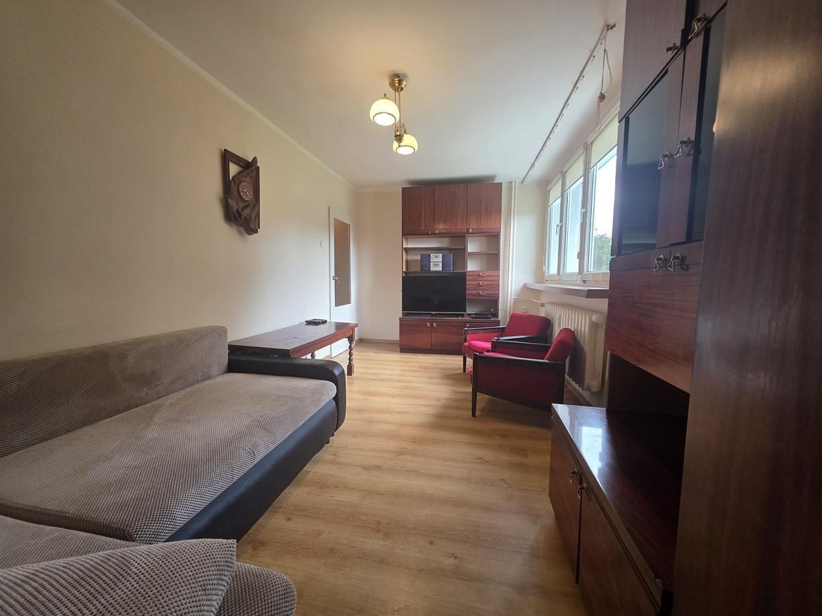 Mieszkanie 3-pokojowe Poznań Nowe Miasto, ul. Krańcowa. Zdjęcie 34