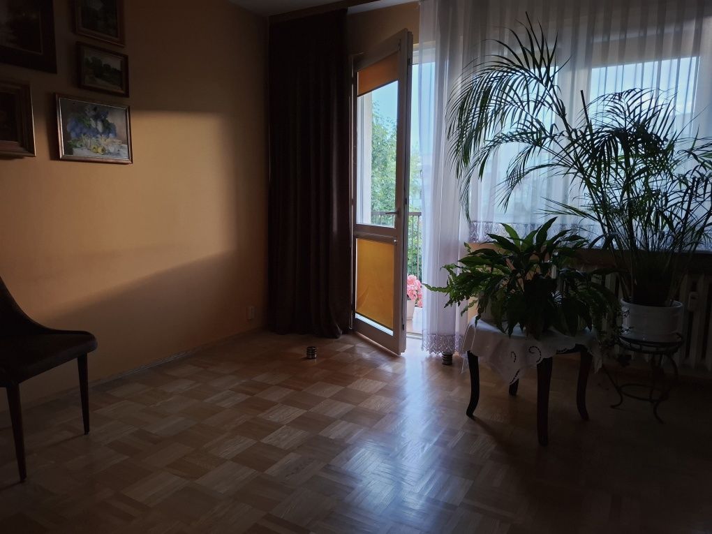Mieszkanie 2-pokojowe Ostrowiec Świętokrzyski Stawki. Zdjęcie 1