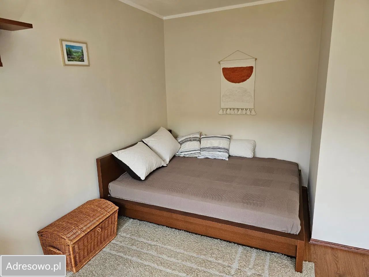 Mieszkanie 1-pokojowe Warszawa Stegny, ul. Barcelońska. Zdjęcie 3