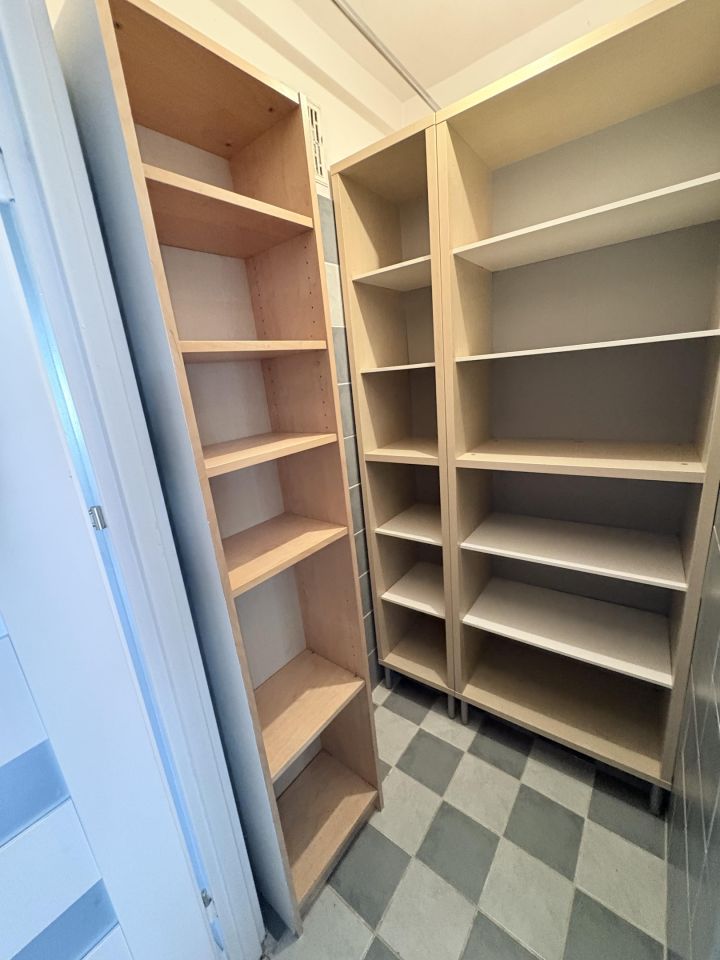 Mieszkanie 3-pokojowe Kraków Prądnik Biały, ul. Białoprądnicka. Zdjęcie 11