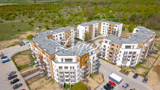Mieszkanie 2-pokojowe Gorzów Wielkopolski, ul. Węgierska. Zdjęcie 14