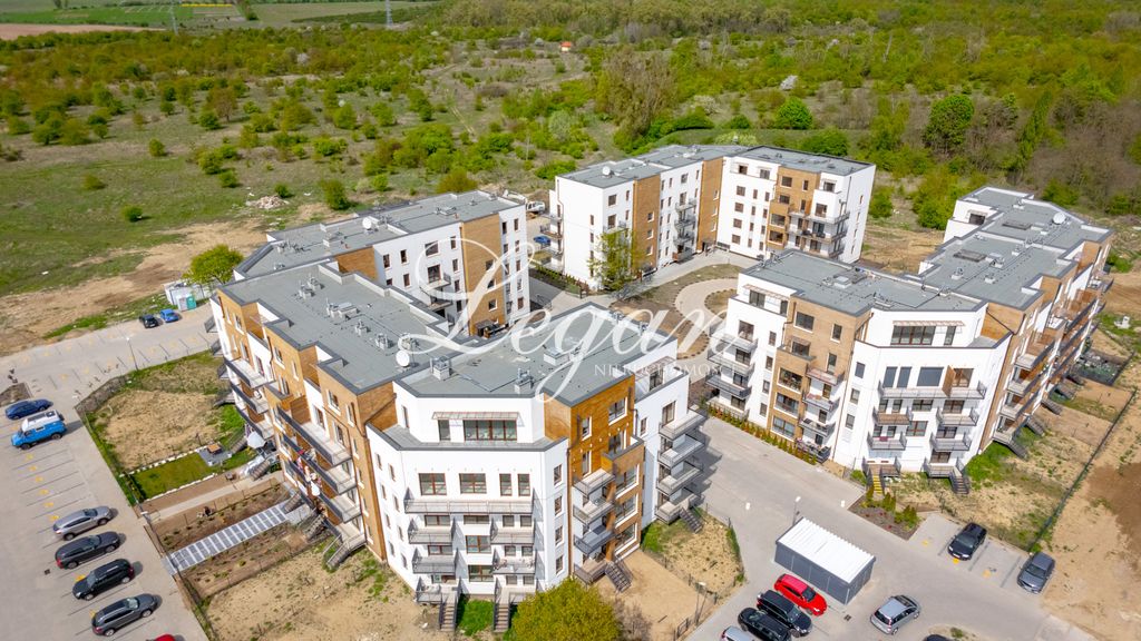Mieszkanie 2-pokojowe Gorzów Wielkopolski, ul. Węgierska. Zdjęcie 14