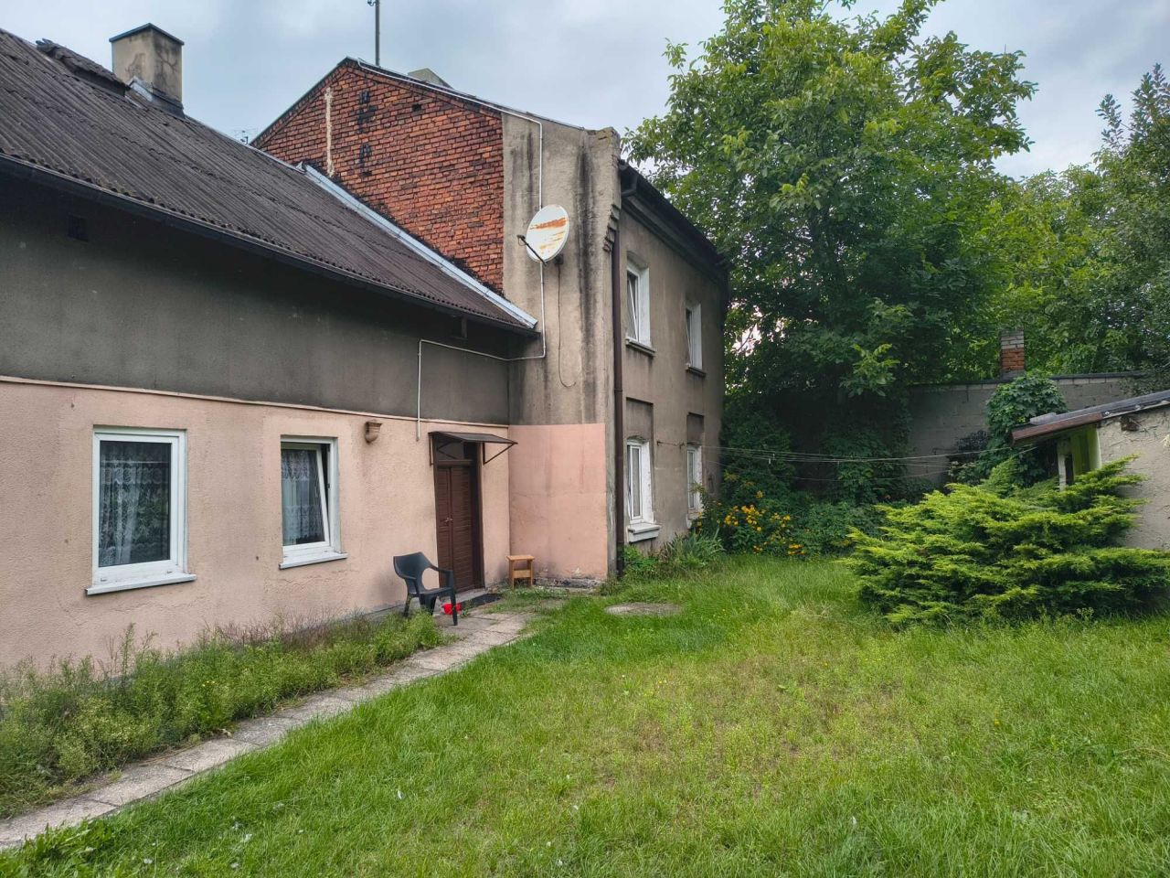 dom wolnostojący Ozorków. Zdjęcie 2