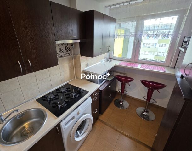 Mieszkanie 3-pokojowe Lublin Kalinowszczyzna, ul. Lwowska. Zdjęcie 9