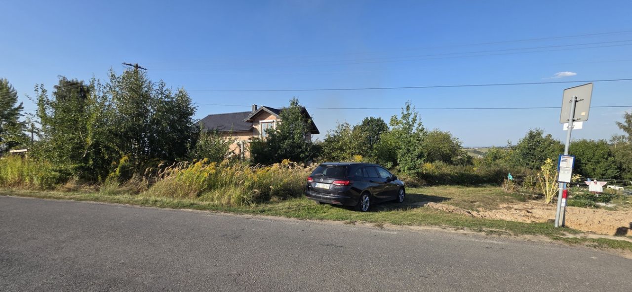 Działka budowlana Suchoraba. Zdjęcie 11