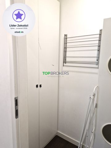 Mieszkanie 3-pokojowe Warszawa Wilanów, ul. Sejmu Czteroletniego. Zdjęcie 11