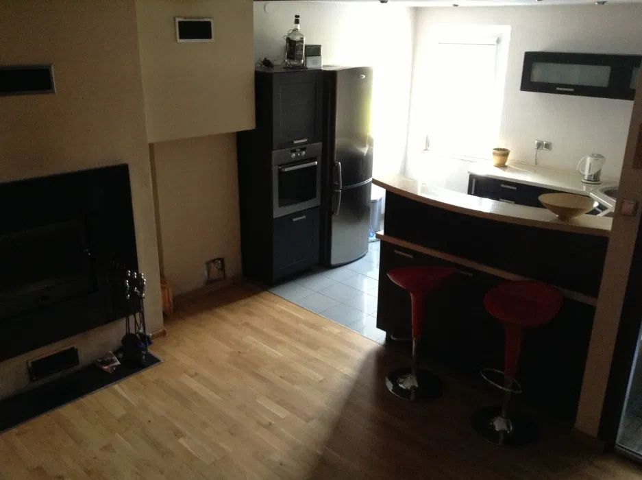 dom szeregowy, 6 pokoi Nysa Górna Wieś, ul. Marszałka Józefa Piłsudskiego. Zdjęcie 4