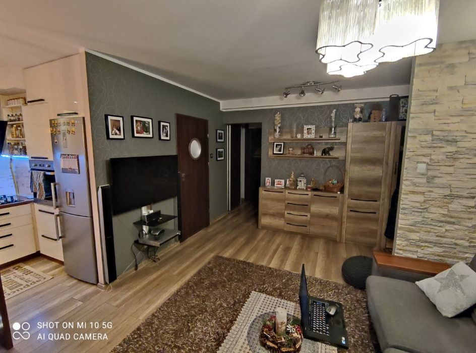 Mieszkanie 2-pokojowe Wasilków, ul. Krucza