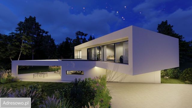 dom wolnostojący, 8 pokoi Katowice Podlesie, ul. Storczyków. Zdjęcie 1