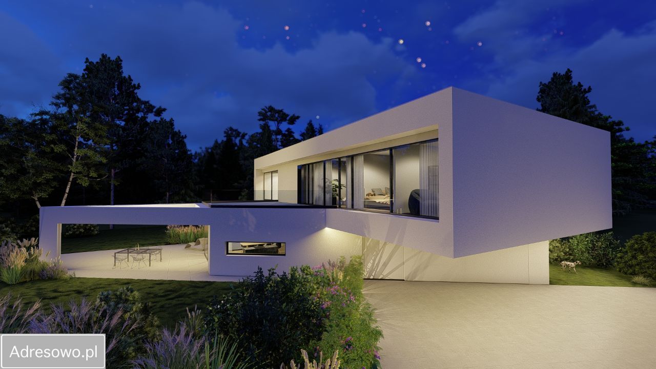 dom wolnostojący, 8 pokoi Katowice Podlesie, ul. Storczyków