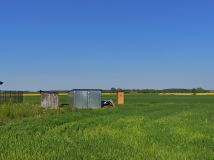 Działka siedliskowa Szerominek. Zdjęcie 1