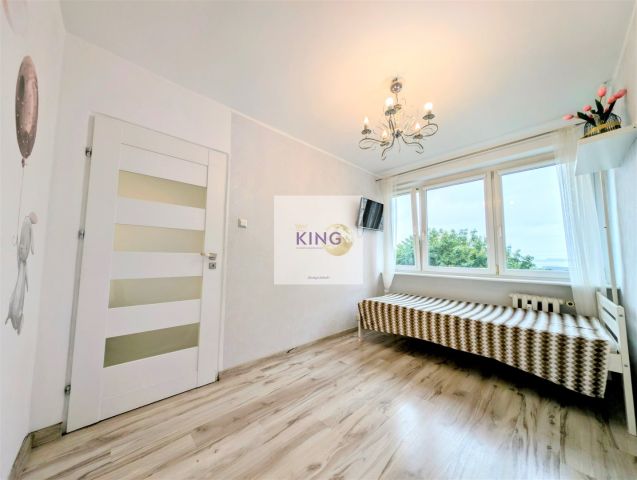 Mieszkanie 2-pokojowe Szczecin Drzetowo. Zdjęcie 5