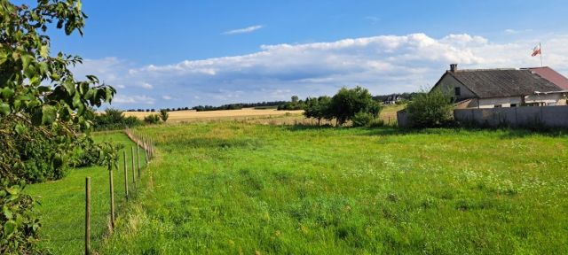 Działka budowlana Łyskowo. Zdjęcie 1