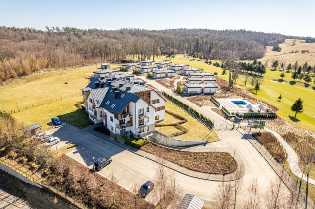 Mieszkanie 3-pokojowe Pętkowice, ul. Golfistów. Zdjęcie 21