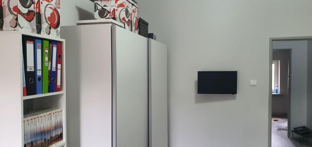 Mieszkanie 3-pokojowe Kraków Grzegórzki, al. Pokoju. Zdjęcie 11