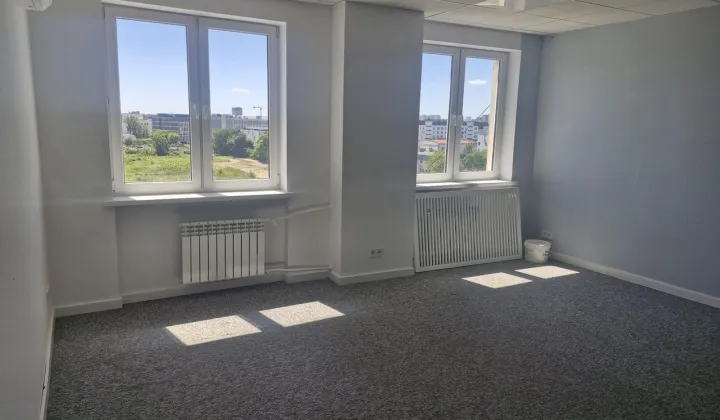 Biuro Warszawa Mokotów, ul. Czerniakowska