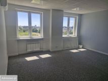 Biuro Warszawa Mokotów, ul. Czerniakowska