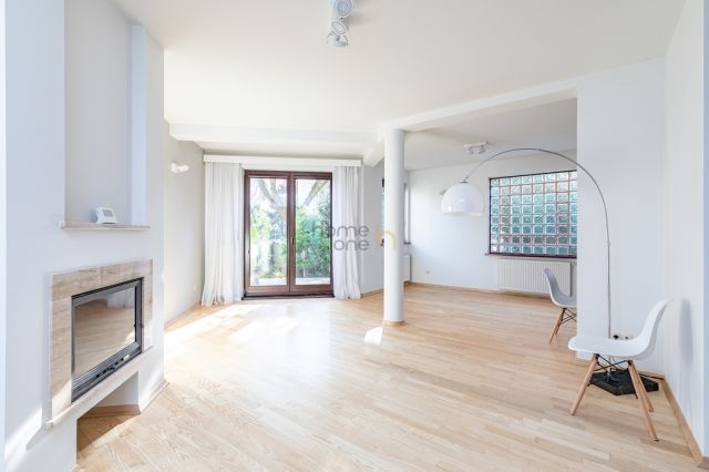 bliźniak, 7 pokoi Warszawa Mokotów. Zdjęcie 1