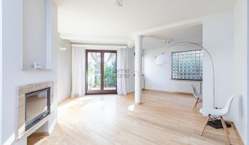 bliźniak, 7 pokoi Warszawa Mokotów