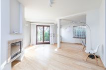 bliźniak, 7 pokoi Warszawa Mokotów