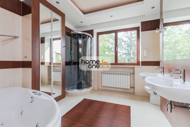 bliźniak, 7 pokoi Warszawa Mokotów. Zdjęcie 8