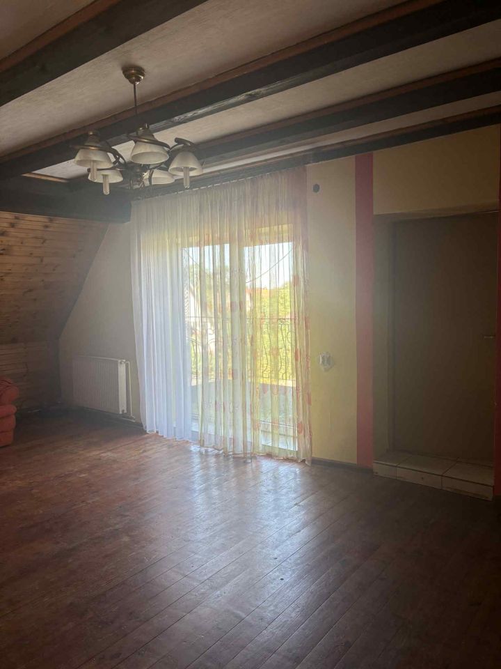 Mieszkanie 3-pokojowe Wołcza Wielka. Zdjęcie 2