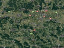 Działka budowlana Niechobrz