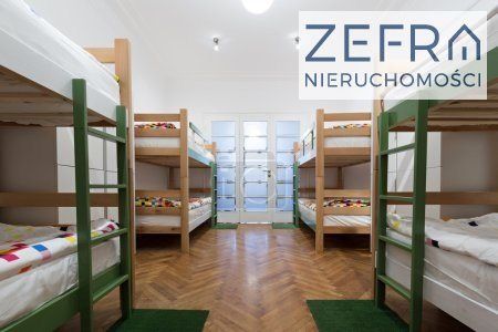 Hotel/pensjonat Kraków Kazimierz